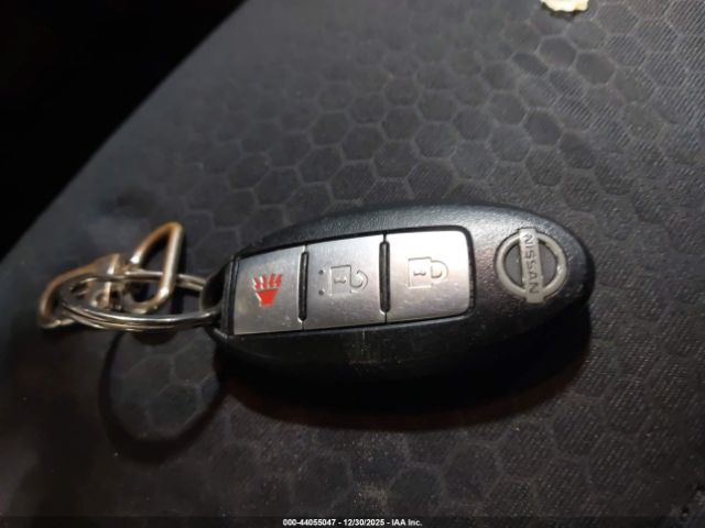 Nissan JUKE Sv Image 11