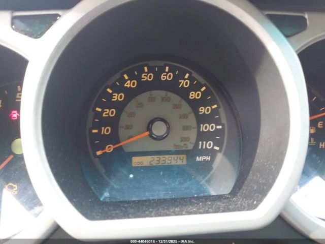 Toyota 4Runner Sr5 Sport V6 Image 11