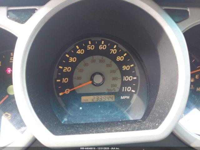 Toyota 4Runner Sr5 Sport V6 Image 11