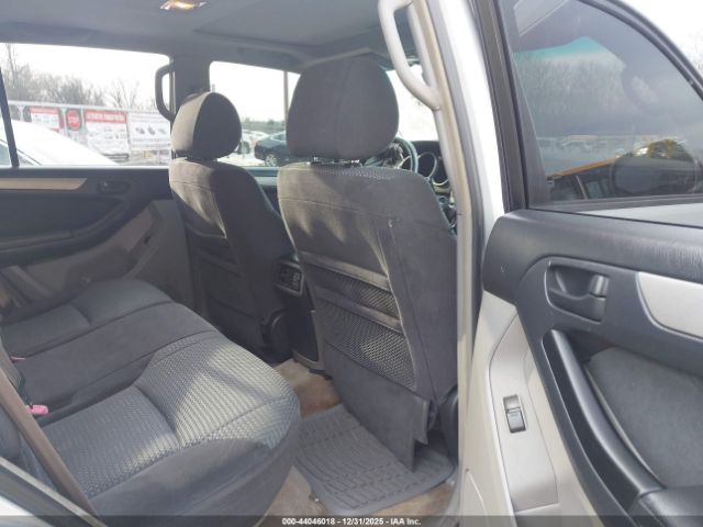 Toyota 4Runner Sr5 Sport V6 Image 14