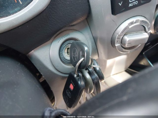 Toyota 4Runner Sr5 Sport V6 Image 15