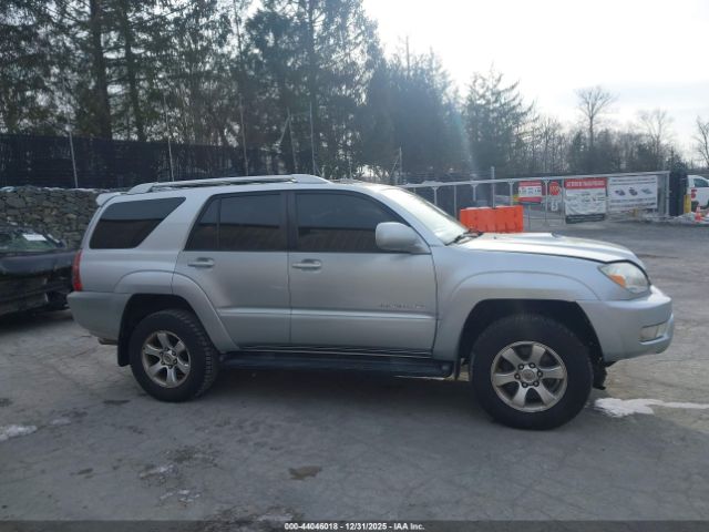 Toyota 4Runner Sr5 Sport V6 Image 2