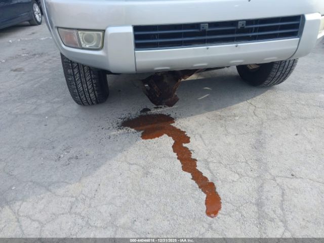 Toyota 4Runner Sr5 Sport V6 Image 5