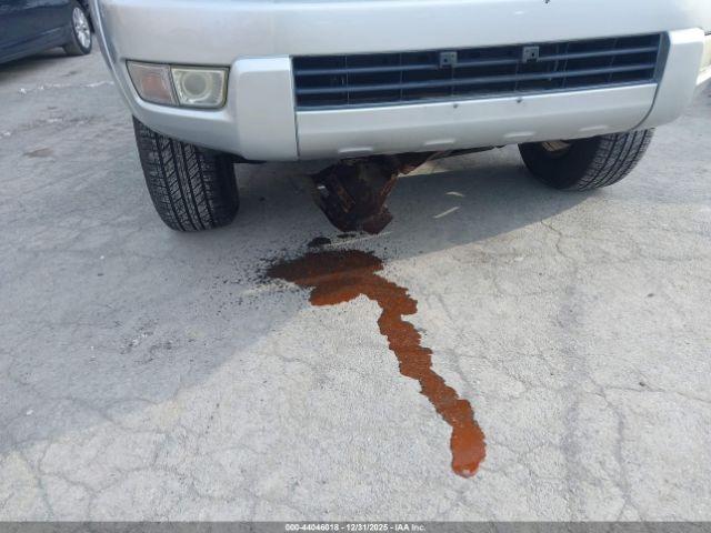 Toyota 4Runner Sr5 Sport V6 Image 5