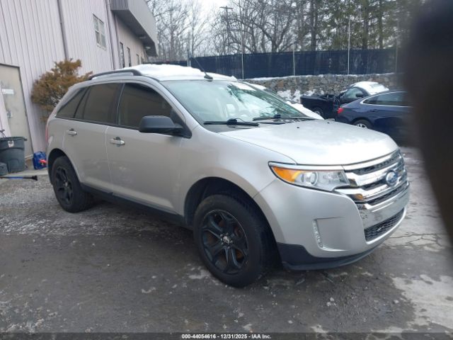 Ford Edge Se Image 1