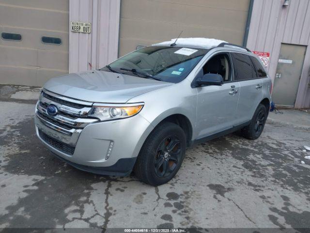 Ford Edge Se Image 11