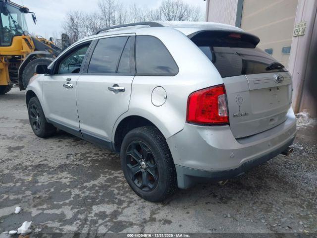 Ford Edge Se Image 7