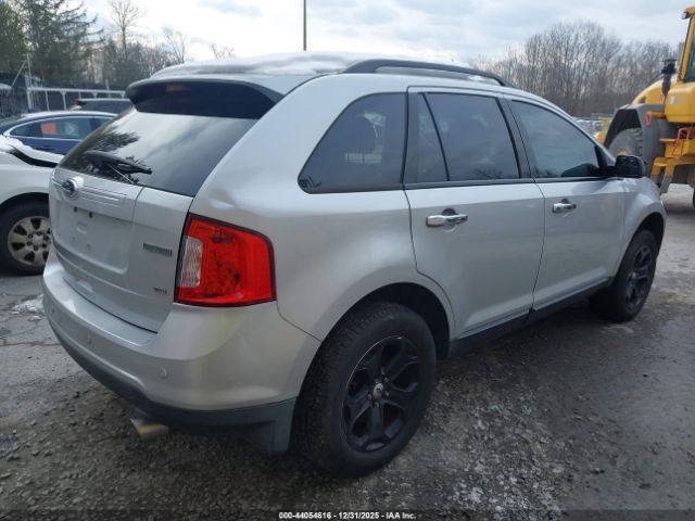 Ford Edge Se Image 4