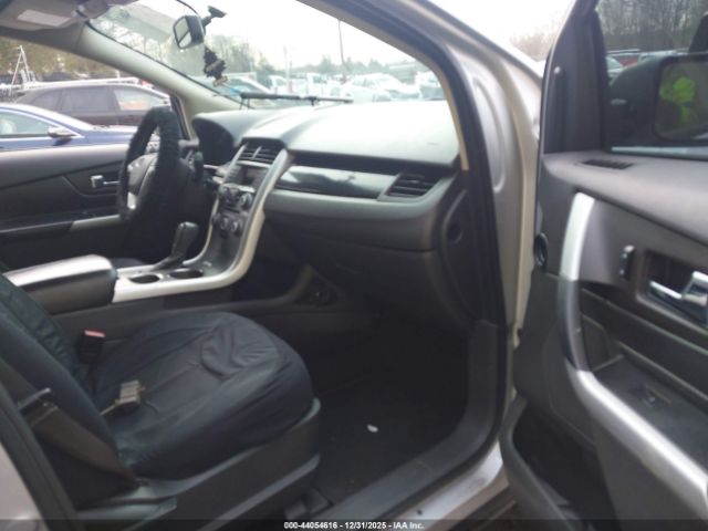 Ford Edge Se Image 10