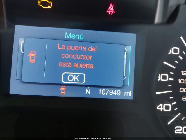 Ford Edge Se Image 2