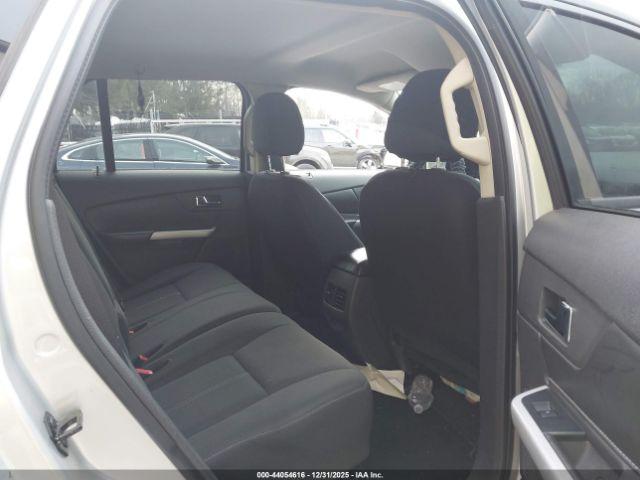 Ford Edge Se Image 3