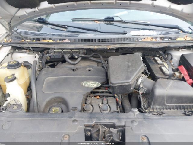 Ford Edge Se Image 8