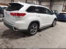 Toyota Highlander Limited Platinum Image 6