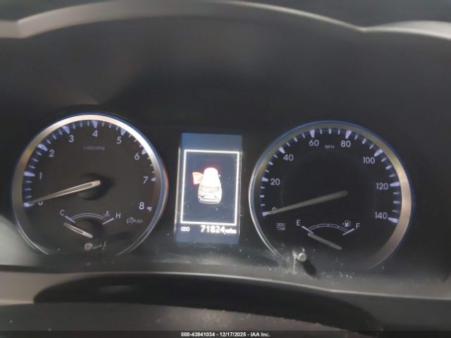 Toyota Highlander Limited Platinum Image 3