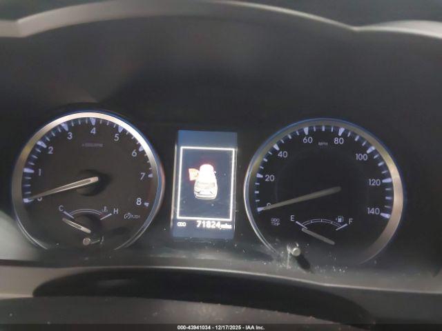 Toyota Highlander Limited Platinum Image 3