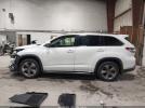 Toyota Highlander Limited Platinum Image 11