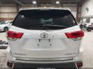 Toyota Highlander Limited Platinum Image 12