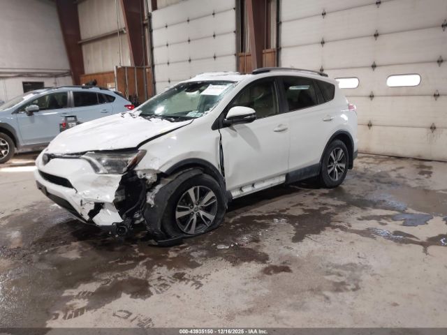 Toyota RAV4 Xle Image 16