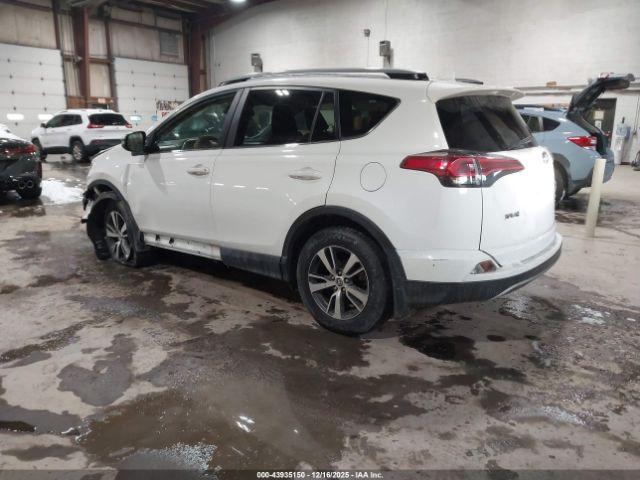 Toyota RAV4 Xle Image 7