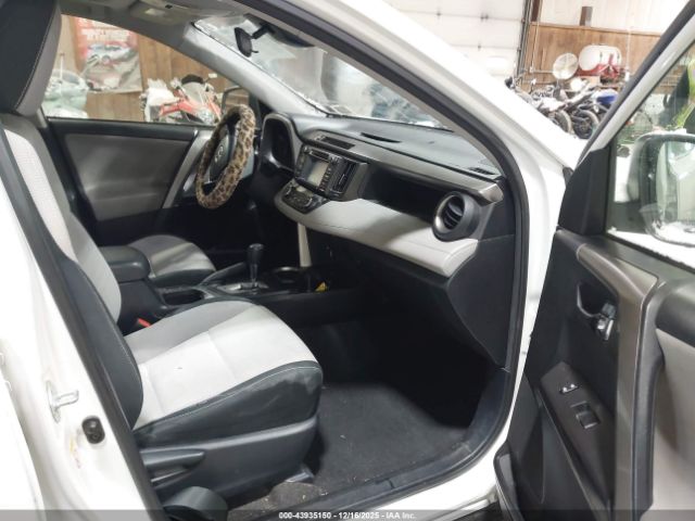 Toyota RAV4 Xle Image 6