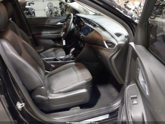 Buick Encore GX Awd Preferred Image 3