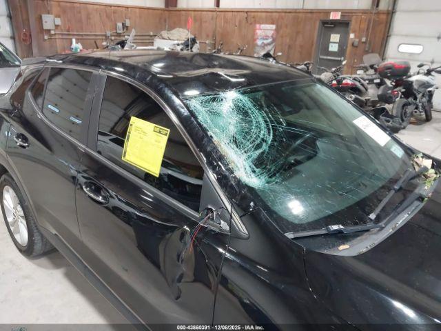 Buick Encore GX Awd Preferred Image 7