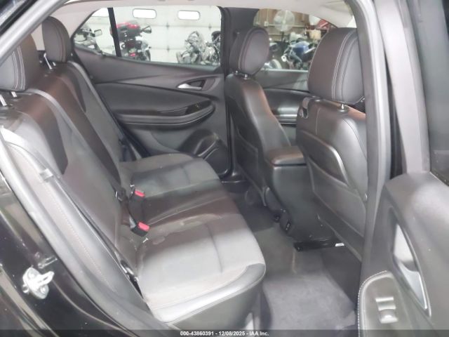 Buick Encore GX Awd Preferred Image 6