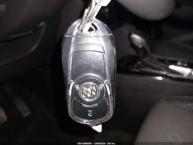 Buick Encore GX Awd Preferred Image 8