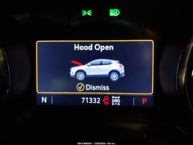 Buick Encore GX Awd Preferred Image 10