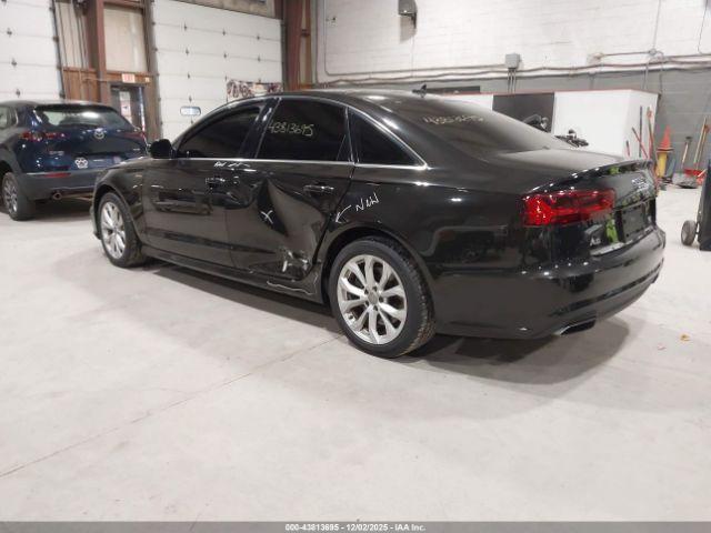 Audi A6 3.0t Premium Plus Image 12