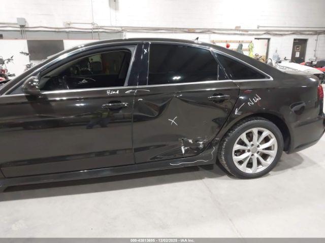 Audi A6 3.0t Premium Plus Image 2