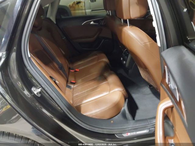 Audi A6 3.0t Premium Plus Image 6