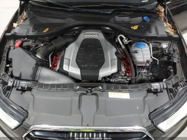 Audi A6 3.0t Premium Plus Image 3