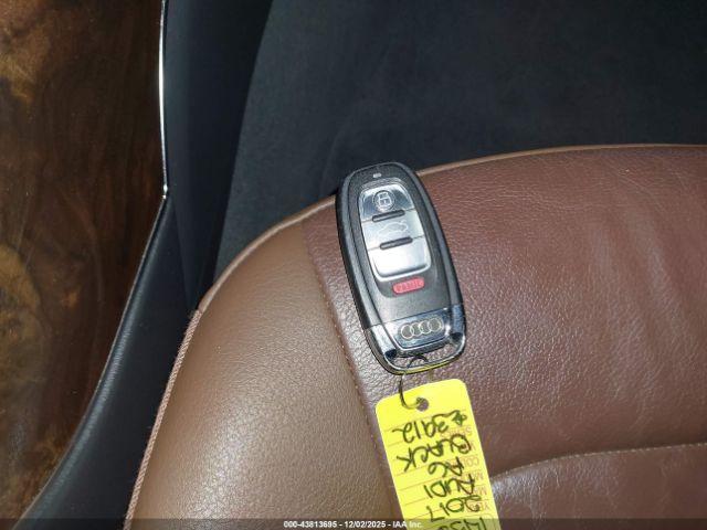 Audi A6 3.0t Premium Plus Image 14