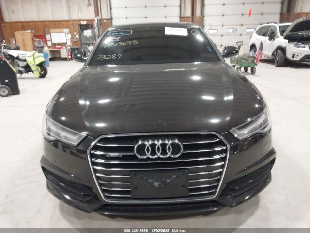 Audi A6 3.0t Premium Plus Image 13