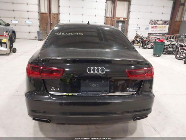 Audi A6 3.0t Premium Plus Image 5