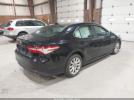 Toyota Camry Le Awd Image 13