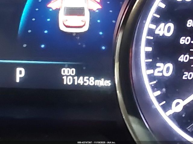 Toyota Camry Le Awd Image 7