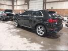 Audi Q3 2.0t S Line Premium Image 5