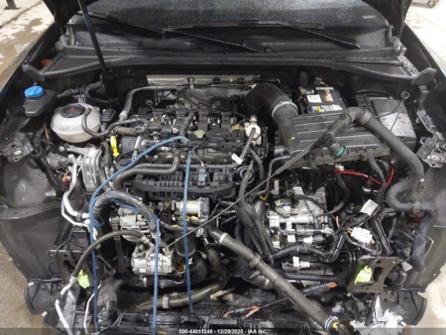 Audi Q3 2.0t S Line Premium Image 8