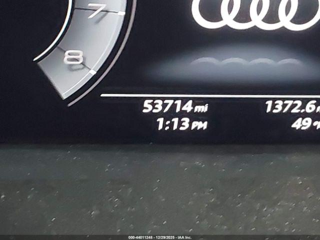 Audi Q3 2.0t S Line Premium Image 3