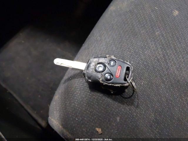 Honda Civic Lx Image 9