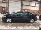 Honda Civic Lx Image 12