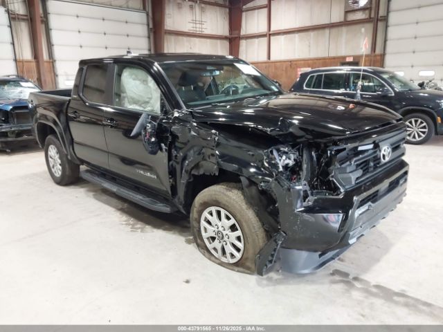 Toyota Tacoma Sr5 Image 1