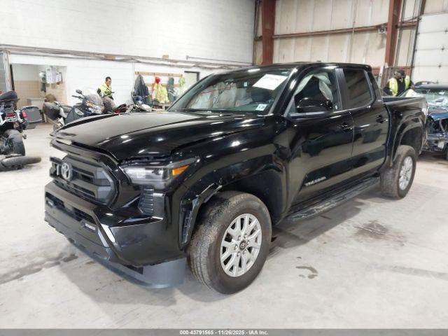 Toyota Tacoma Sr5 Image 11