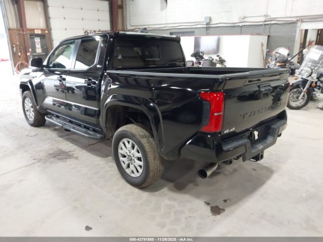 Toyota Tacoma Sr5 Image 6