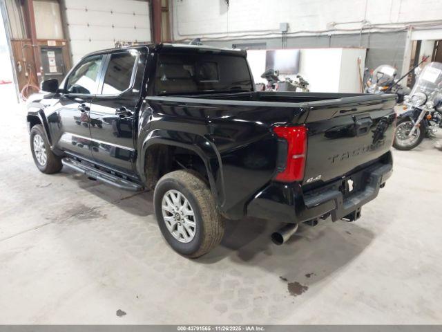 Toyota Tacoma Sr5 Image 6