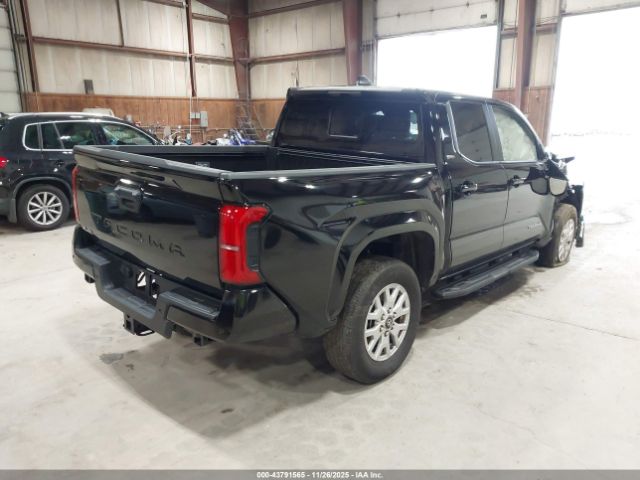 Toyota Tacoma Sr5 Image 12