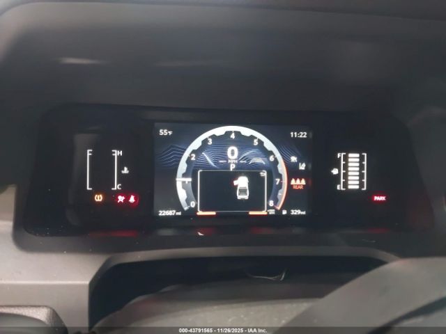 Toyota Tacoma Sr5 Image 10