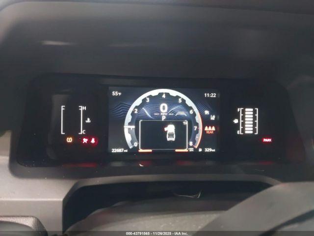 Toyota Tacoma Sr5 Image 10